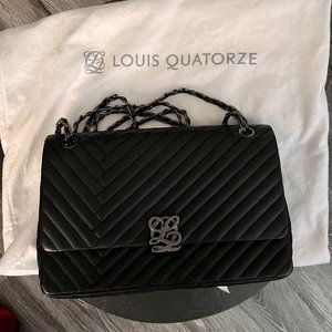 Louis Quatorze! Korean and French Brand: Bought at South Korea Inchen Airport